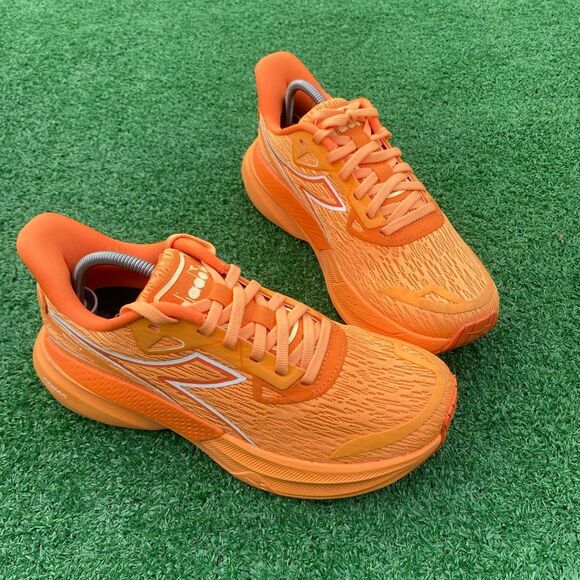 DIADORA NUCLEO 2 - Women’s Running Shoes - SIZE 7 - Picture 2 of 10